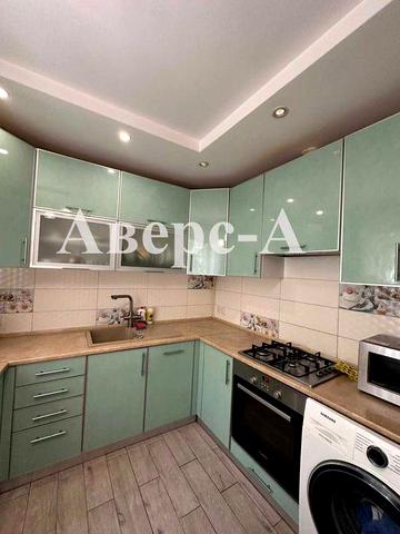 Продам 2- уровневую квартиру на Бугаевке