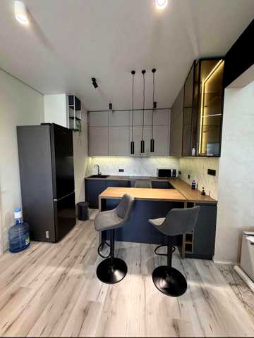 Продаж,  Квартира,  3 комнаты,  87 м²,  ЖК Горизонт,  Костанди,  Таирова,  Одесса