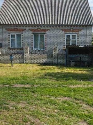 Продам житловий будинок з гарним сполученням між містами