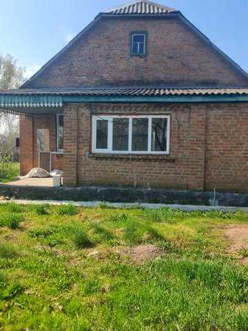 Продам будинок або обміняю на квартиру