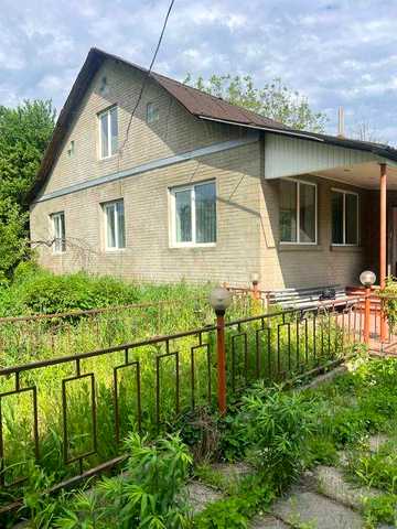 Продаж будинків з озером в с.Мотовилівка