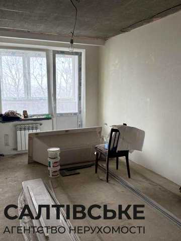 ОЛ-3681 Продам 3к квартиру на Салтовке Студенческая 607 м/р