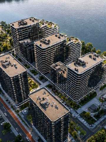 Продаж 4к Квартира Білецька вулиця ЖК SvitLand Residences