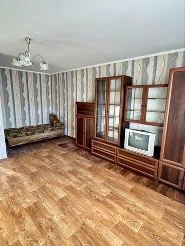 Однокімнатна квартира Водоканал