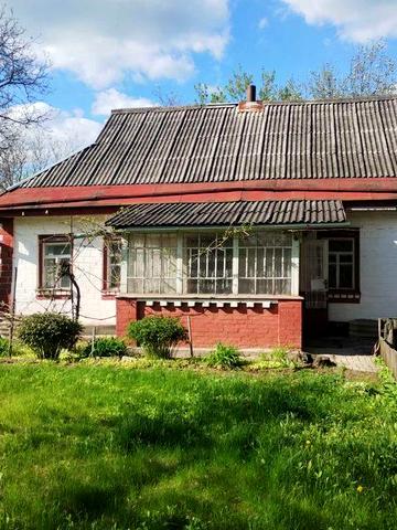Будинок 70 м. кв., 25 соток - с. Грушківка, Холодний Яр
