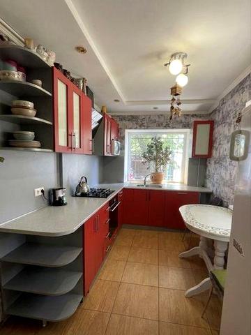 Продам будинок 149 м², Лазня, гараж, 6 соток, Чкаловський