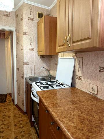 Продам 1кімн квартиру вул. Новаторів 2А, Чернігівська, Лівобережна