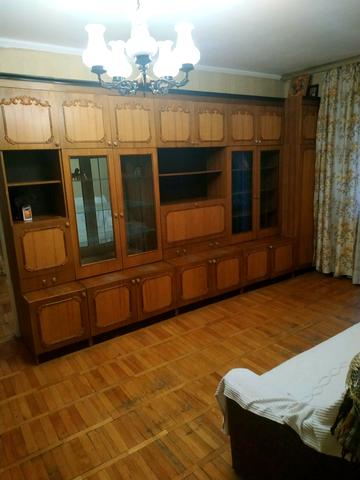 Ярослава Хомова пров. (Миколи Островського), 14-А