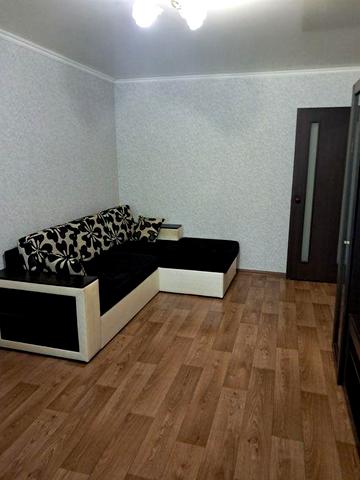Подається 2-к квартира, 1/5 поверх