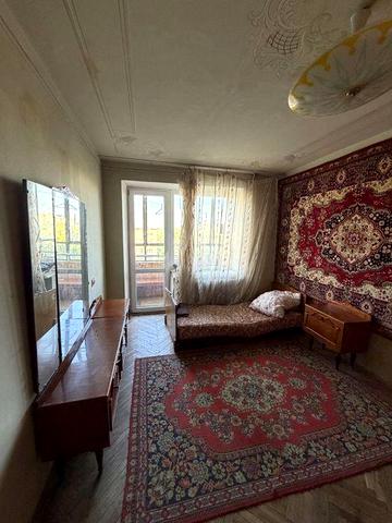 Здаю квартиру в оренду на вул. Тролейбусна франківський район Львів