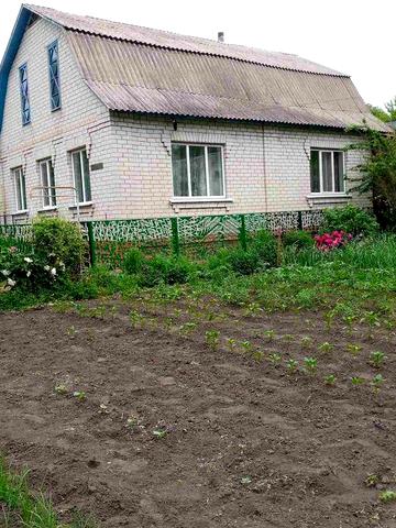 Продам будинок в селищі Талалаївка 30 000$