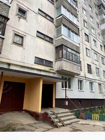 Власник! Продам 2-кімнатну квартиру з величезною добудовою (+15м²) та погребом, Крошня!