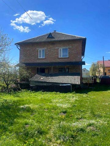 Будинок  Львівська область