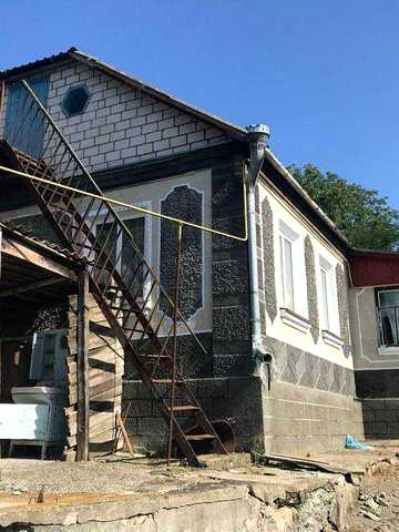Продається будинок