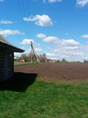 Продається будинок у мальовничому селі Стави, Київська область!