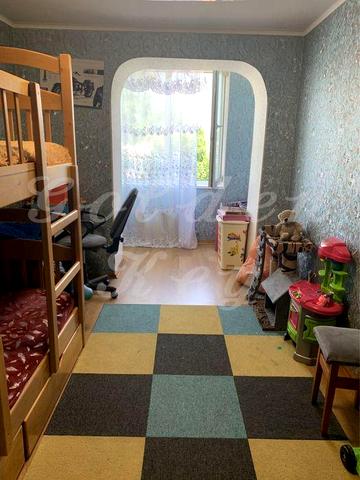 Продам 2-х кімнатну квартиру  ЦЕНТР, Комора 25м2 с.РЕВНЕ, Сертифікат / Ваучер