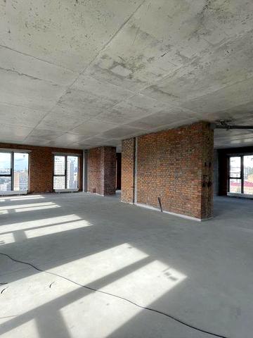 Resident Concept House Пентхаус 260м2 тераса 82м2 SAGA ЖК «Resident Concept House»