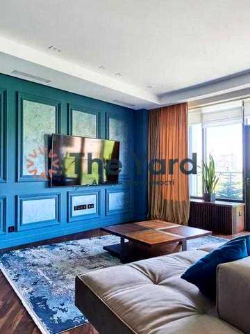 Продаж квартири 109 м² в ЖК "Skyline" ПЕЧЕРСЬК ЦЕНТР ЖК "Skyline"