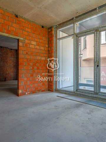 Квартира, 3к. Без ремонту. Болсуновська, 21 Звіринець Печерський район