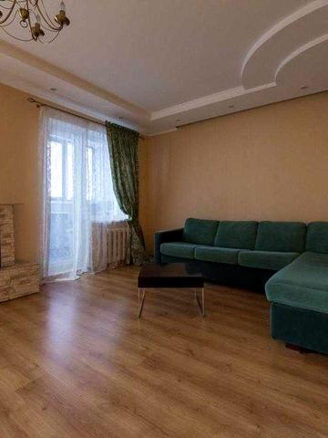 Продаж 3К квартири 110м кв. Позняки  Анни Ахматової 43 БЕЗ%