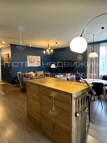 Продаж 3к арт-резиденції 94 м² - Харківське шосе, 152 - Колекційний інтер’єр 2024