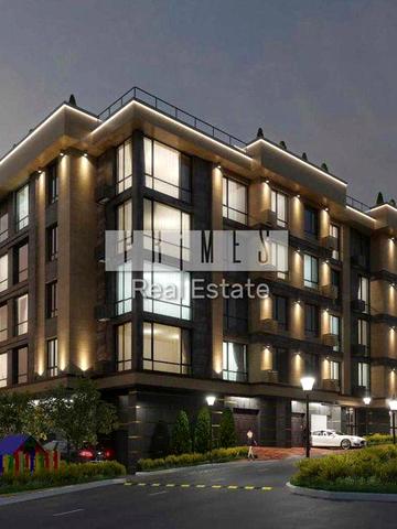 Продаж 2к квартири, Park House Deluxe, вул. Тетерівська 16, Деміївська