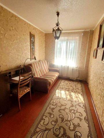 Продам 3к Святошинский р-н Борщагівка вул Кучера буд 2-А