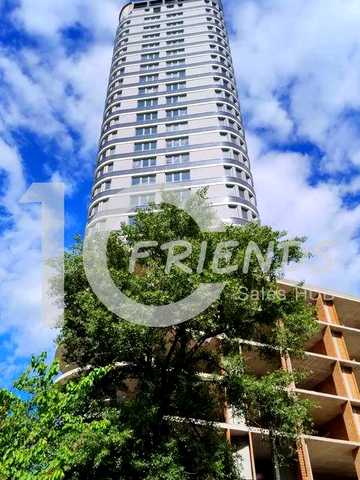 Однокімнатна квартира в ЖК Rusaniv Residence ЖК Rusaniv Residence