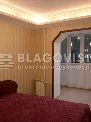 Продаж 2К квартира метро Оболонь, Йорданська