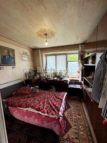Продаж 3-х кімнатна Преображенська  26, Клименка, Соломянка