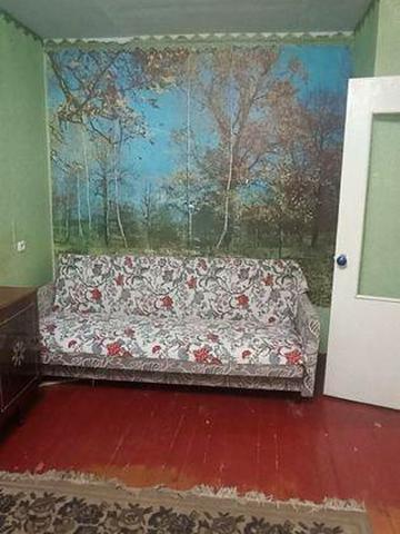 Продам 1 кімнатну квартиру