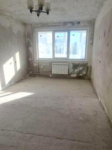 Продам 2 к.кв. 5/9 улучшенной планировки, ул.92 Бригады 17