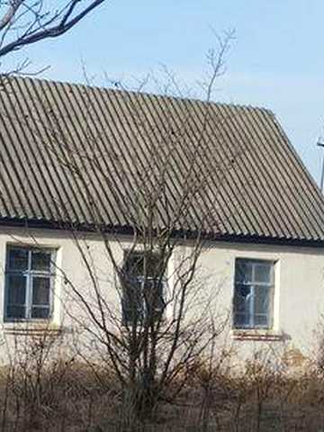 Продам будинок в смт Кам'яний Брід