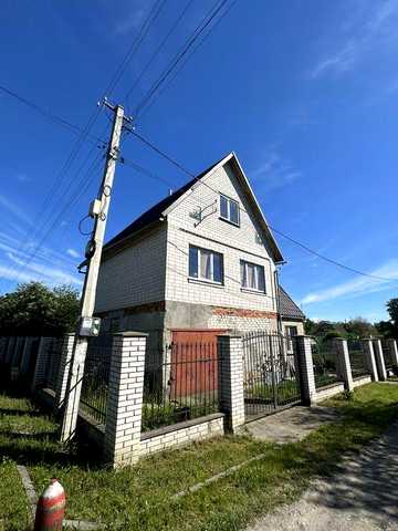 Продаж будинку в селі Займище, газ заведений, 29 км від м. Бориспільська, 115 м2