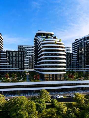 Продаж 6к Квартира Білецька вулиця ЖК SvitLand Residences