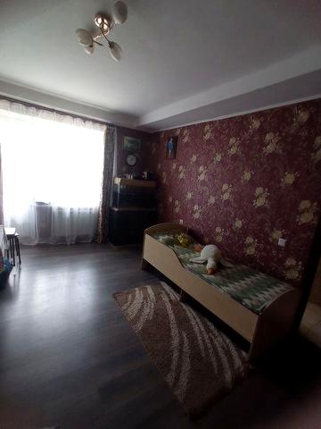 Продається затишна квартира!
Світла та простора квартира