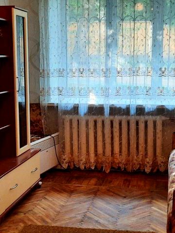 Повітряних Сил просп. (Повітрофлотський), 12/6