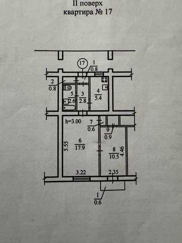 Продам свою 2-к квартиру Титова дом 8 Собственник.