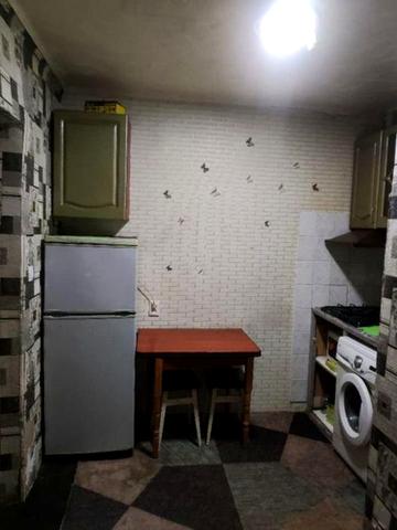 Сдам однокомнатную квартиру
