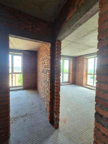 Продам 2-х.кім.в центрі міста в новобудові. ЖК Кошерний
