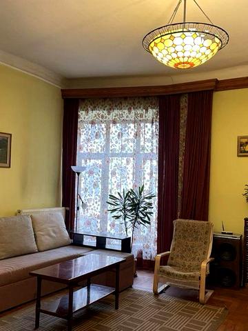 Продаж квартири  4кімнати вулиця Дороша( бічна К. Левицького)