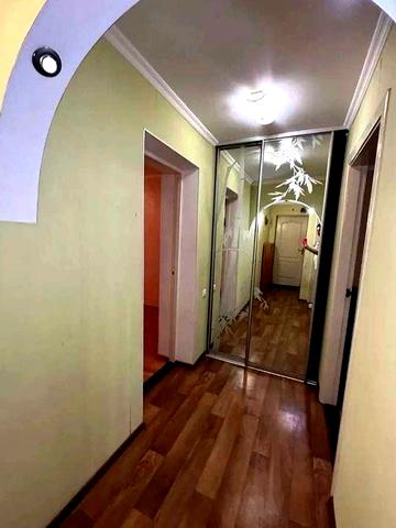 Срочно продам 2х комнатную  квартиру Новые дома, пр Байрона 5/5 с ремонтом
