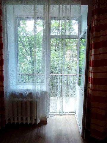 Квартира біля Севастопольської пл.