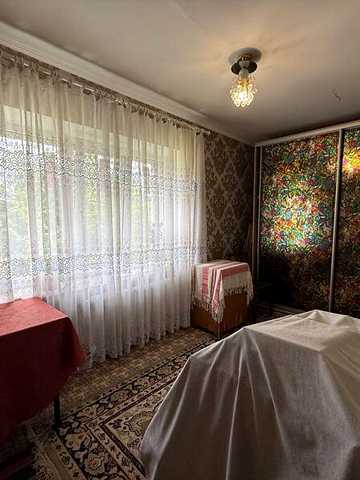 Продаж 2к Квартира Ірпінська (Абхазька) вулиця