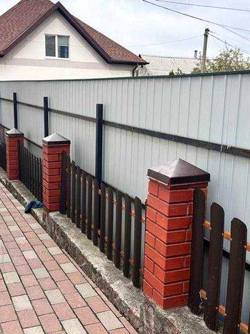 Сдам в аренду 3х комнатный дом район улицы Киевская Днепр