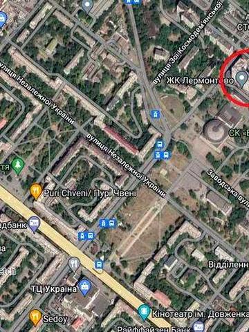 +‼️ Оренда 3к LUX кв. 90м2 в центрі міста в новобудові з підзем. паркінгом ЖК Лермонтово (р-н ТЦ Україна)
