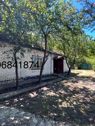 Продам добротный дом , с. Лизогубовка, Харьковський район, Змиевское направление.