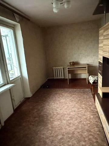 2к квартира 46м2 жилий стан зуп. 23 вересня