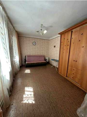 Продам 1 к/кв.1/2;Центр,Декабристов-Потемкинская,31/16/10;в/у,жилое состояние