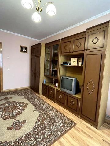 Здається 1к кв вул.Паркова район Хоткевича